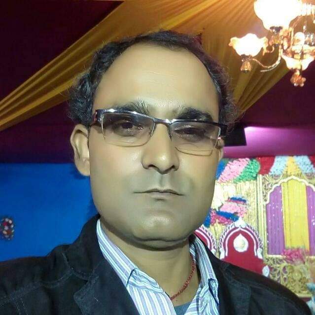 Written By Anil Jha