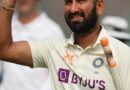 pujara Announce Retirement from international cricet