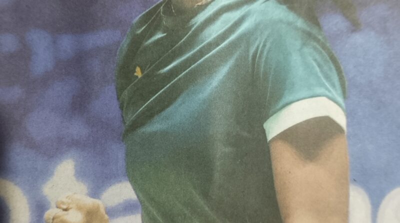 पी.वी. सिंधु के सामने सबसे बड़ी चुनौती: अपने शरीर पर भरोसा दोबारा हासिल करना