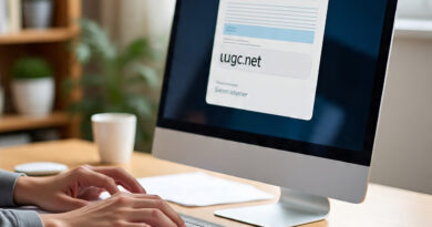 यूजीसी ने किय नेट jrf परीक्षा की आंसर की जारी