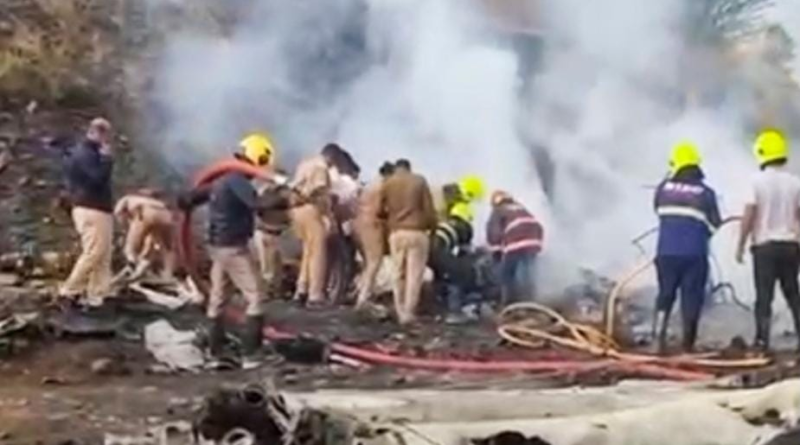 Iran America War update