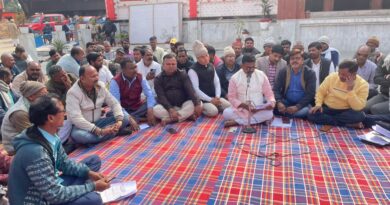 अखिल भारतीय संतमत सत्संग का 114 वा वार्षिक महाधिवेशन को लेकर बैठक