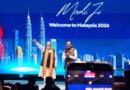 PM Modi Malaysia trip