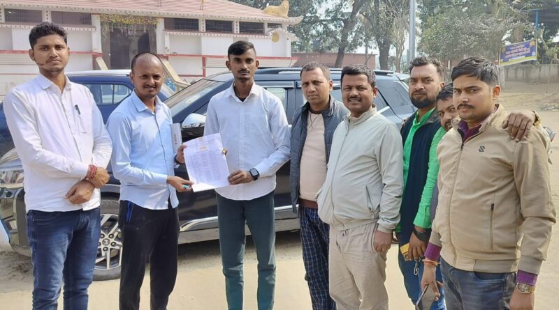 अखिल भारतीय संतमत सत्संग के 114 वार्षिक अधिवेशन में अभाविप के 200 से अधिक कार्यकर्ता सैवा कार्य में लगेंगे