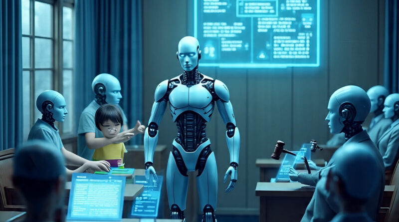 Meta and YouTube created ‘digital casino’ lawyers argued in courtroom