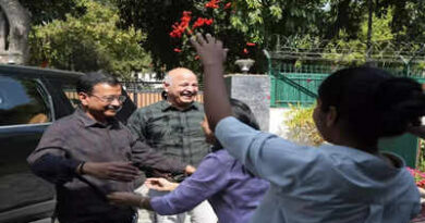 दिल्ली आबकारी नीति मामला: अदालत ने कहा– केजरीवाल और सिसोदिया के खिलाफ पर्याप्त सबूत नहीं, बड़ी राहत