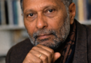Stuart Hall Cultural theorist