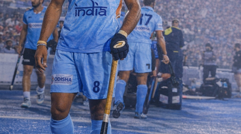 प्रो लीग में भारत की शुरुआत, स्पेन से होगी पहली टक्कर