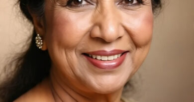 Asha Bhosle passed away