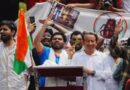 Sonam vaangchhuk ka hunger strike