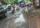 Dellhi jhamajham barish se janjeewan behal