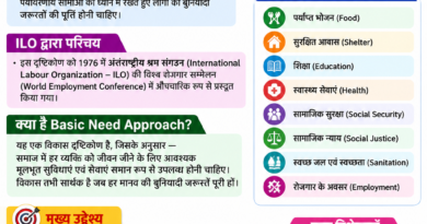 devlopement communication basic need